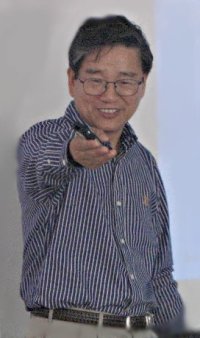 【週三論壇】走出巔峰 邁向新桃花源
