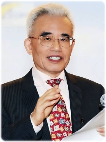 【4/8 週三論壇-林漢福】逾半世紀塑化產業職場經歷分享＂石油供應如何影響整個經濟最有經驗的職業＂