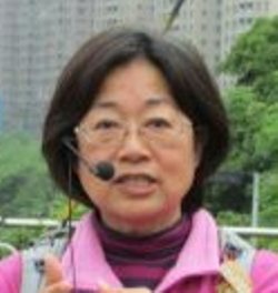 【4/10戶外活動】紅樹林-淡水之旅/徐隆男+黃嘉靜報導