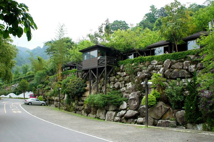 【12/25戶外活動】三峽賞楓去   