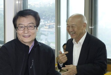 【1/22週三論壇】認識食品添加物 & 由食安風暴談消費判斷力