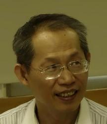 【7/2週三論壇】藍海策略  
