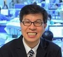【7/9週三論壇】 旅行社不告訴你的秘密   