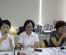 【8/27週三論壇】從經濟觀點看台灣長照政策的設計