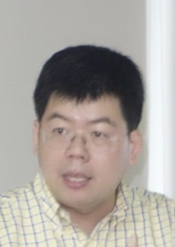 【9/10週三論壇】 長期照護新契機-行動醫療平台的創業經驗分享