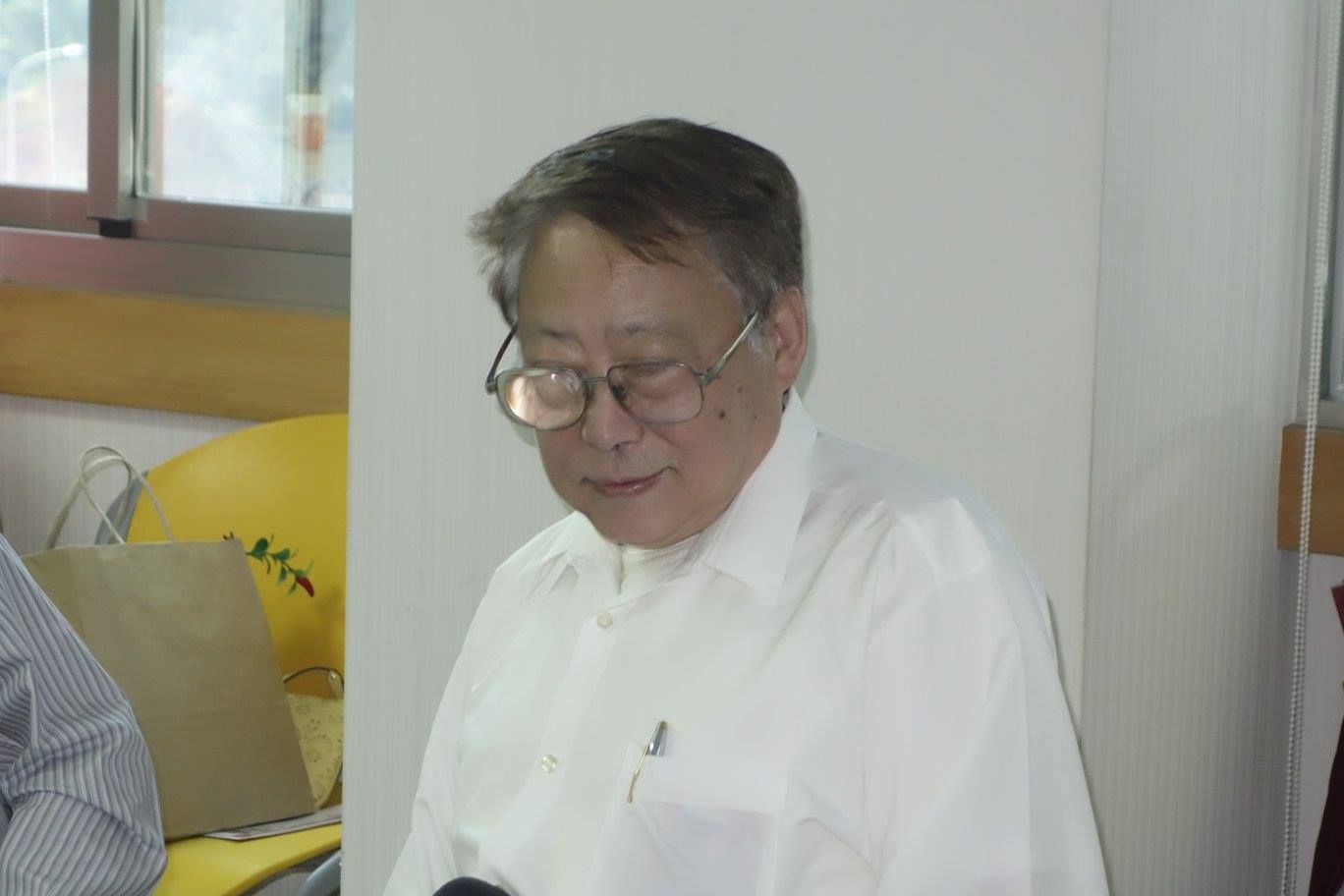 【5/18週三論壇-沈幼敏】大陸的軍事發展狀況