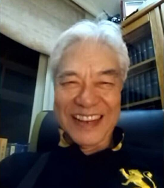 【01/18週三論壇-廣樹誠】影響中國主導一帶一路發展的變數—新疆的民族與宗教問題