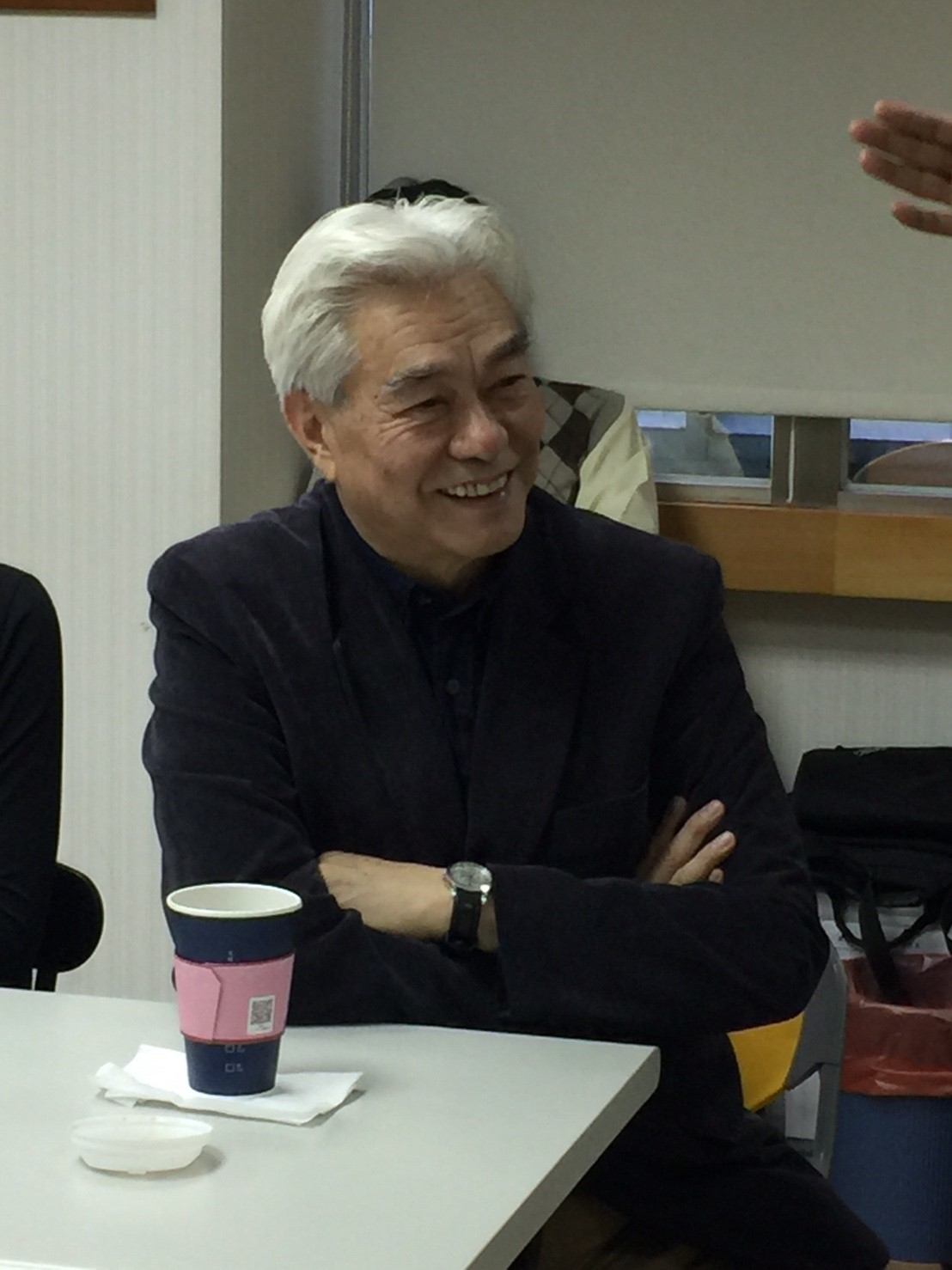 【06/21週三論壇 - 廣樹誠】夢幻騎士與獨角獸