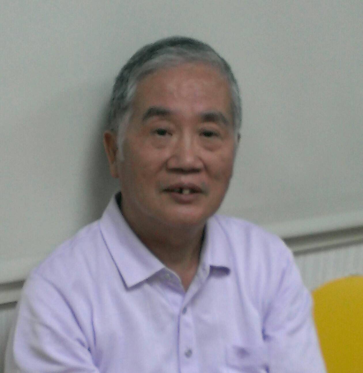 【07/26週三論壇 - 吳水木】趣談語言領導藝術