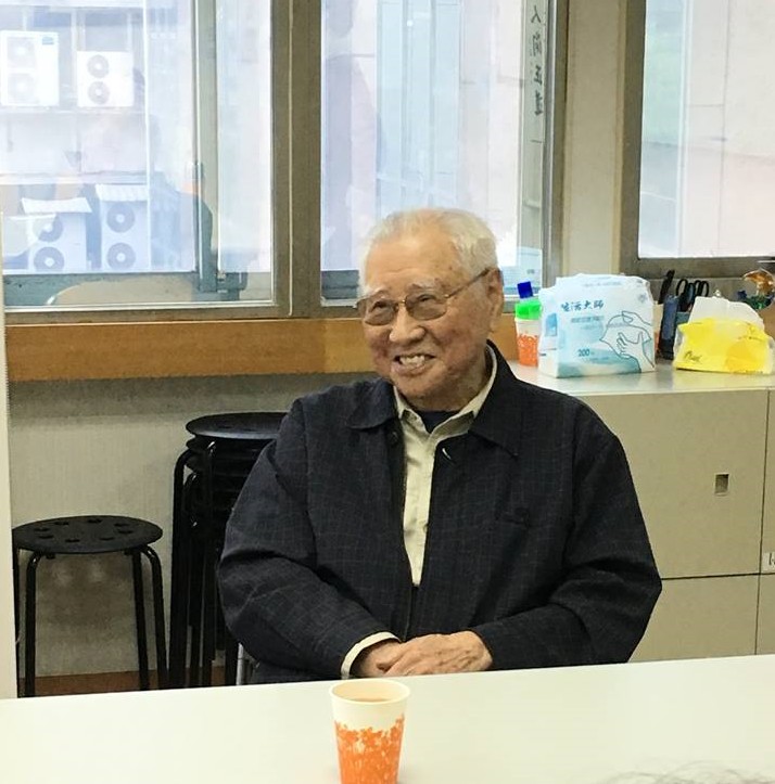 【09/20週三論壇 - 孫立德】1931年918事變至1959年到台灣個人經歷憶往《續》