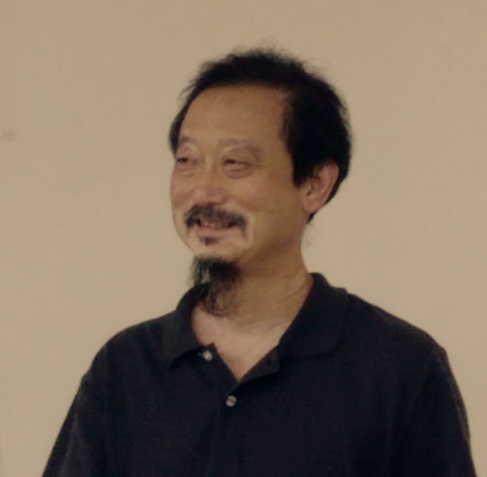 【05/16週三論壇 - 丁達剛】易經中的聖經故事: 從解密「坎」「離」兩卦看周文王眼中的上帝