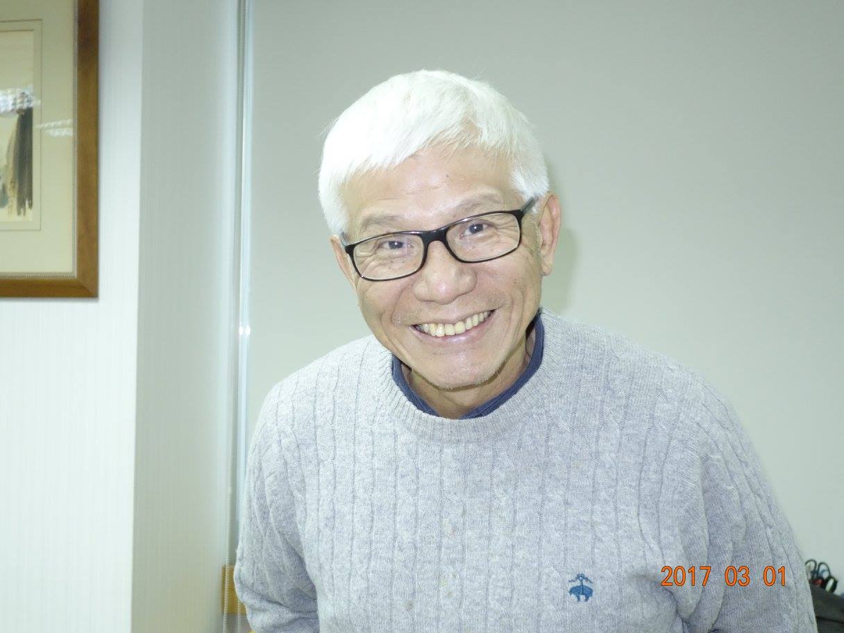 【07/24週三論壇 - 呂正理】“科技、人文與商業：一個理工背景的企管顧問暨業餘史家的反思”