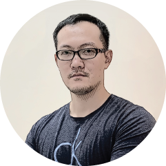 【10/23週三論壇 - 林宣仰】你的運動做對了嗎?