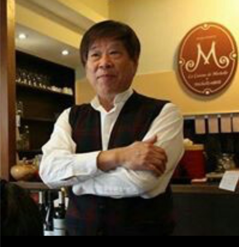 【09/16週三論壇 - 金志遠】酒與葡萄酒文化
