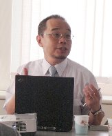 【週三論壇】由毒奶粉事件，談如何選購食品?