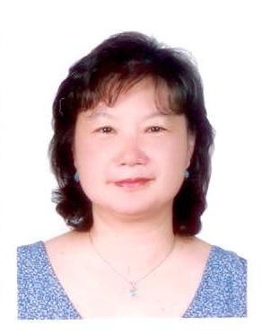 【01/19週三論壇 - 陳若璋】當你的好友不幸罹患憂鬱、躁鬱症你要如何幫助他/她們？