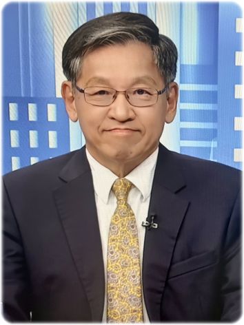 【10/9 週三論壇-袁易】兩岸關係三種意象之解析：理論與實踐
