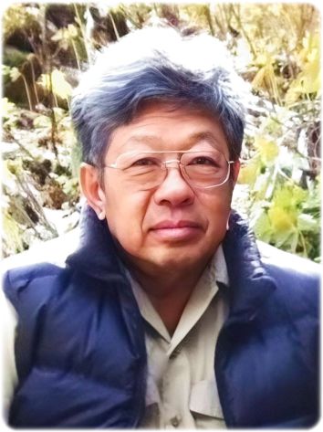 【11/27 週三論壇-沈立均】一騎絕塵話平生 - 從創辦宏碁到狩獵荒野