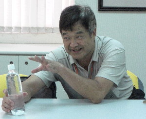 【週三論壇】活化您的腦細胞