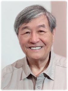 【4/30 週三論壇-何芳羔】能量的故事
