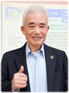 【4/8 週三論壇-林漢福】逾半世紀塑化產業職場經歷分享＂石油供應如何影響整個經濟最有經驗的職業＂