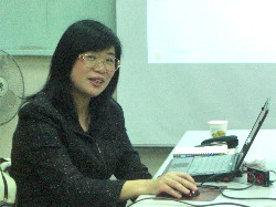 【週三論壇】從梵谷的「不完美」談「美」