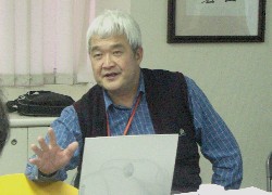 【週三論壇】食在健康，食在衛生