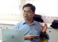 【週三論壇】捷運工程淺談 
