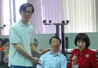 【週三論壇】Coaching/Mentoring – 體驗式教練學習