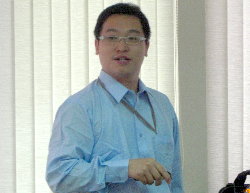 【週三論壇】您可以更健康
