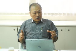 【週三論壇】大家來談ECFA