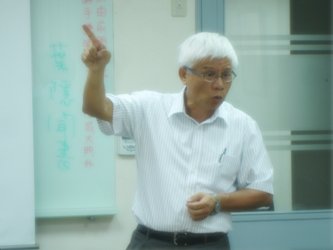 【週三論壇】另眼看歷史