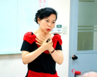 【週三論壇】求醫不如求己，健康掌握在自己手中